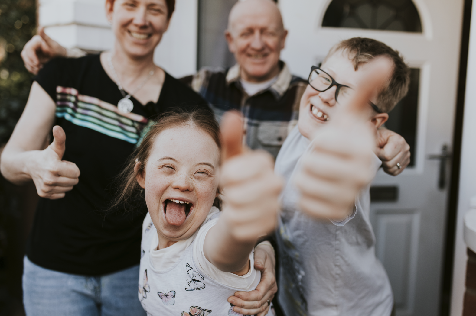 Y-Brush – Enklare tandborstning för personer med funktionsnedsättning