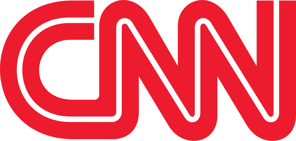 Image of CNN logo, who has written about Y-Brush.