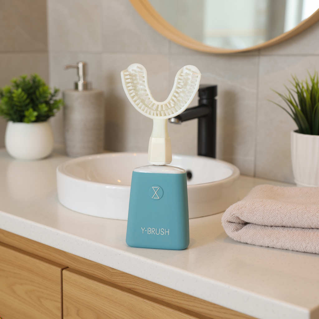 Y-Brush Essential (2025)